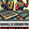 Scrivere testi per brani Hip Hop e Trap