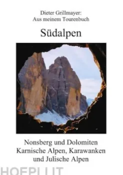 Südalpen