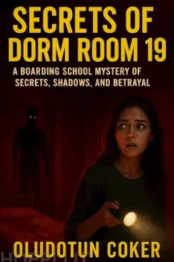 Secrets of Dorm Room 19