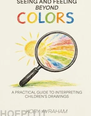 Seeing and Feeling Beyond Colors