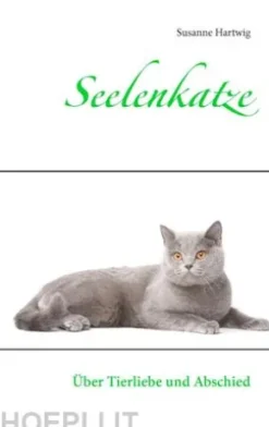 Seelenkatze