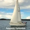 Sejlglæde, Fællesskab og Maritim Dannelse