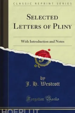 Selected Letters of Pliny