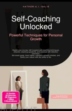 Self-Coaching Unlocked: Powerful Techniques for Personal Growth