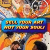Sell Your Art, Not Your Soul!
