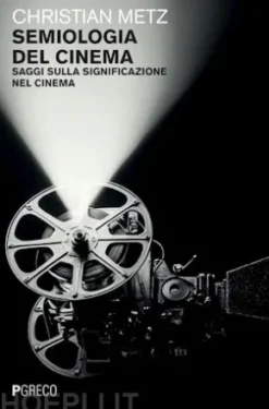 Semiologia del cinema