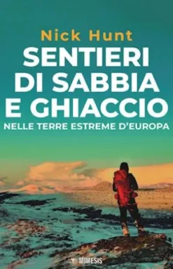Sentieri di sabbia e ghiaccio