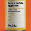 Senza bufale aggiunte