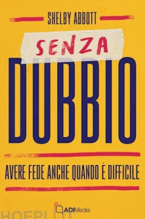 Senza dubbio