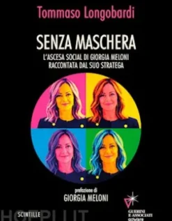 Senza maschera