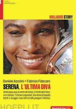 Serena, l'ultima Diva