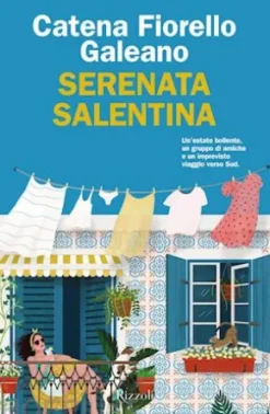 Serenata salentina