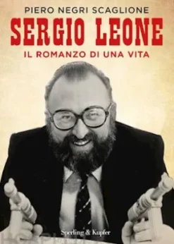 Sergio Leone