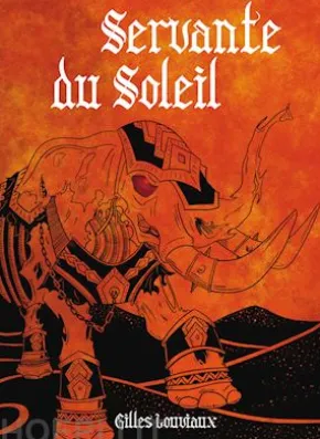 Servante du Soleil