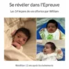 Se révéler dans l'épreuve