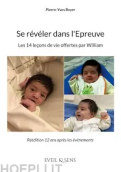 Se révéler dans l'épreuve