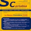 SETTIMANALE CARTABIA n. 9 - Venerdì 9.6.2023