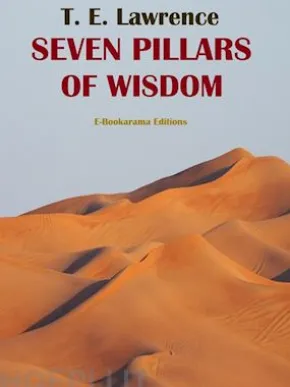 Seven Pillars of Wisdom
