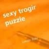 sexy trogir puzzle