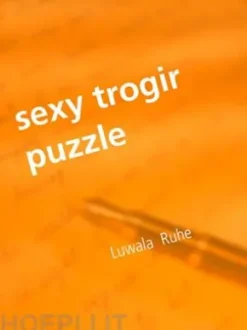 sexy trogir puzzle