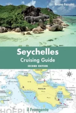 Seychelles Cruising Guide