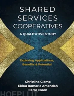 Shared Services Cooperatives: A Qualitative Study