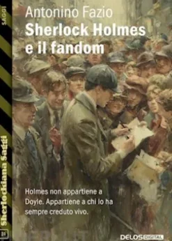 Sherlock Holmes e il fandom