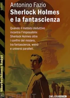 Sherlock Holmes e la fantascienza