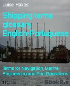 Shipping terms glossary English-Portuguese