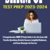 Shrm CP Test Prep 2023-2024