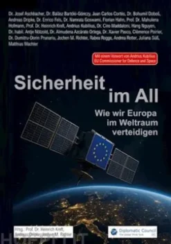 Sicherheit im All