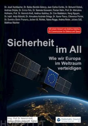Sicherheit im All