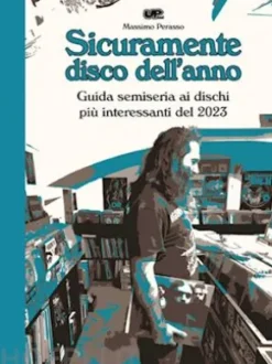 Sicuramente Disco dell'Anno 2023