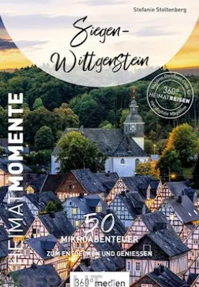 Siegen-Wittgenstein – HeimatMomente