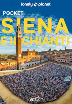 Siena e il Chianti Pocket