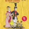 Si la bergamote m’était contée