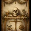 Silence after the Feast: Petronius and the Art of Literary Refusal