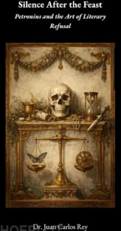 Silence after the Feast: Petronius and the Art of Literary Refusal