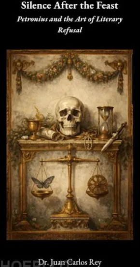 Silence after the Feast: Petronius and the Art of Literary Refusal