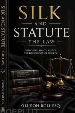 Silk and Statute