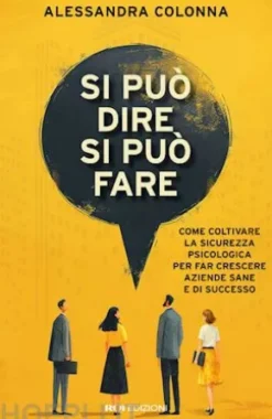 Si può dire, si può fare
