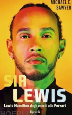 Sir Lewis