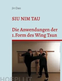 Siu Nim Tau