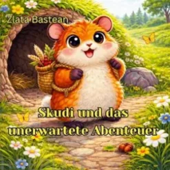 Skudi und das unerwartete Abenteuer