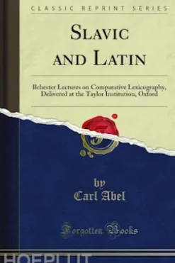 Slavic and Latin