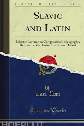 Slavic and Latin