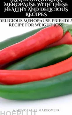 Slim Down During Menopause