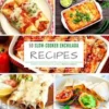 50 Slow-Cooker Enchilada Recipes