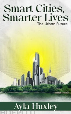 Smart Cities, Smarter Lives - The Urban Future