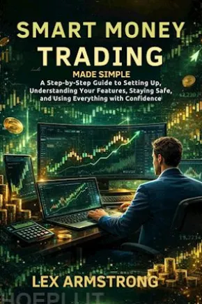 Smart Money Trading Made Simple